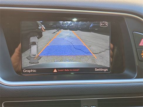 Used 2015 Audi Q5 2.0T Premium Plus w/ Technology Package image 15