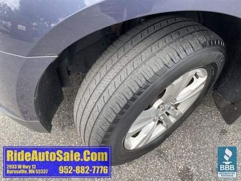 Used 2013 Chevrolet Equinox LT w/ Driver Convenience Package FWD image 25
