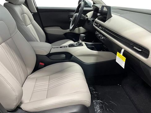 New 2026 Honda HR-V EX-L image 27