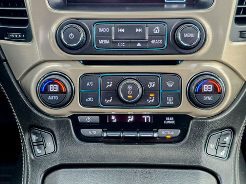 Used 2018 GMC Yukon Denali w/ Open Road Package image 49