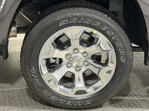 New 2026 RAM 1500 Big Horn image 8