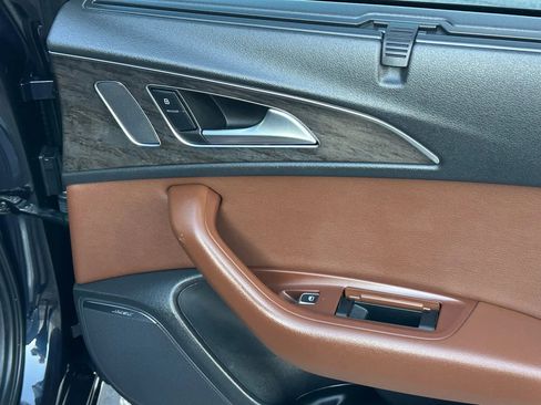 Used 2018 Audi A6 3.0T Prestige w/ Prestige Package image 28