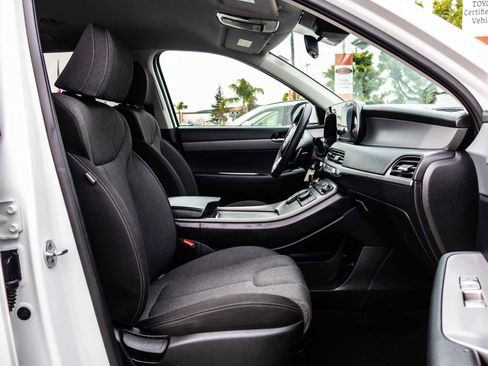 Used 2021 Hyundai Palisade SE w/ Winter Package image 23