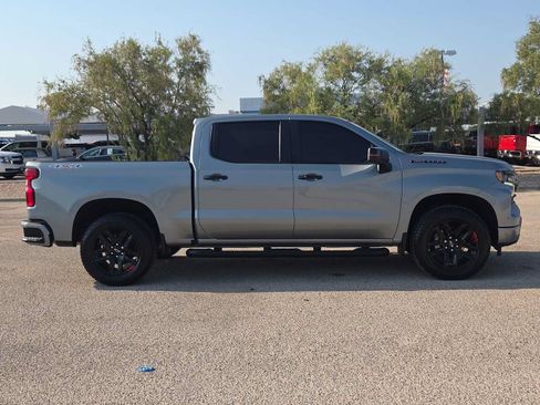 Used 2026 Chevrolet Silverado 1500 RST w/ Redline Edition AWD/4WD image 9