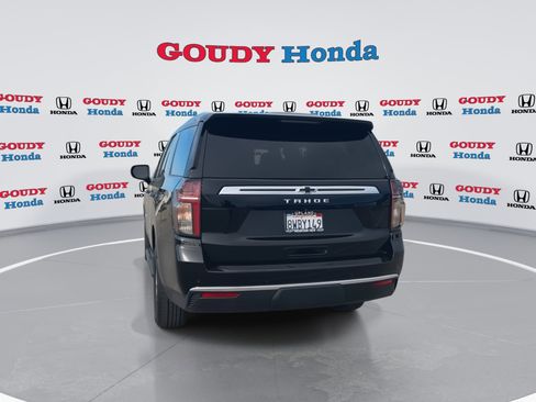 Used 2021 Chevrolet Tahoe LS image 7