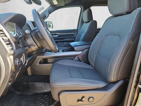 Used 2024 RAM 1500 Lone Star image 16