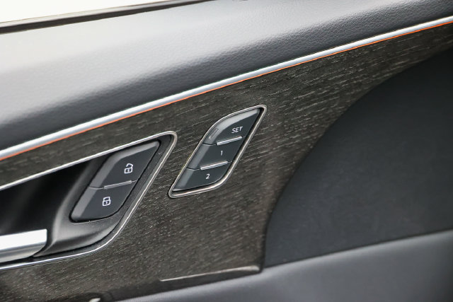 Certified 2023 Audi Q8 Prestige w/ Prestige Package AWD/4WD image 5