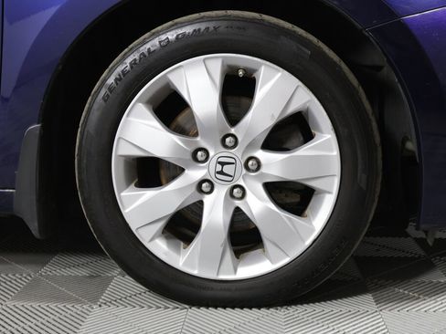 Used 2008 Honda Accord EX-L image 6