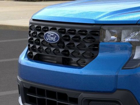 New 2026 Ford Maverick XLT w/ XLT Luxury Package image 18