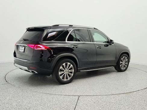 Certified 2023 Mercedes-Benz GLE 350 image 5