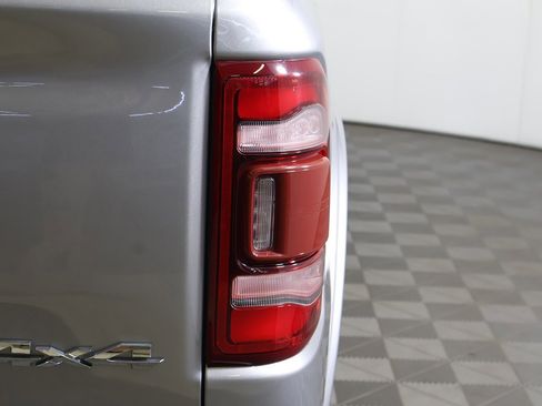 Used 2022 RAM 1500 Laramie w/ Sport Appearance Package image 17