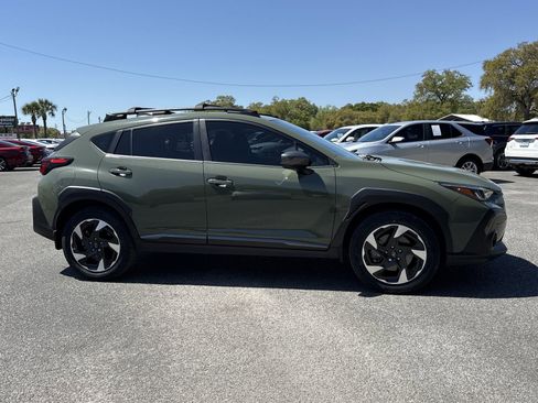 Used 2024 Subaru Crosstrek 2.5i Limited image 6