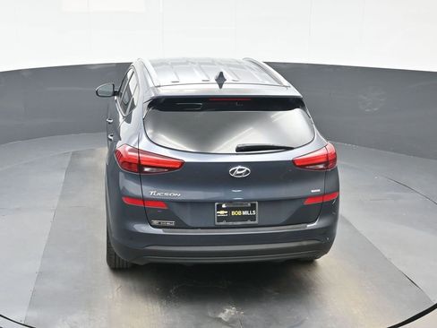 Used 2019 Hyundai Tucson Value AWD/4WD image 20