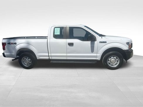 Used 2019 Ford F150 XL w/ Equipment Group 101A Mid AWD/4WD image 27