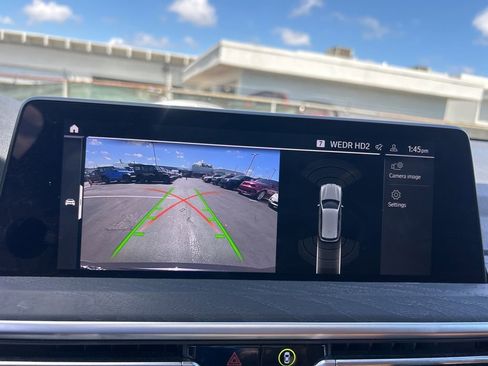 Used 2024 BMW X3 sDrive30i w/ Convenience Package image 15