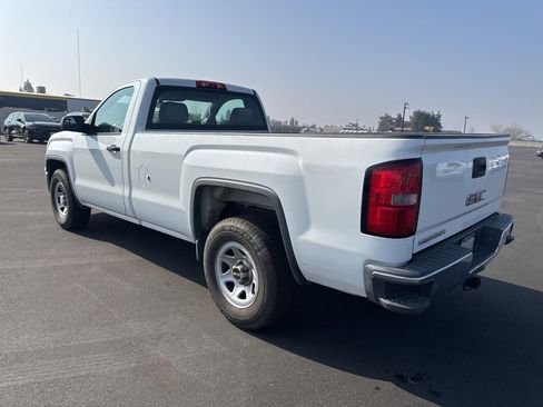 Used 2014 GMC Sierra 1500 Base image 3