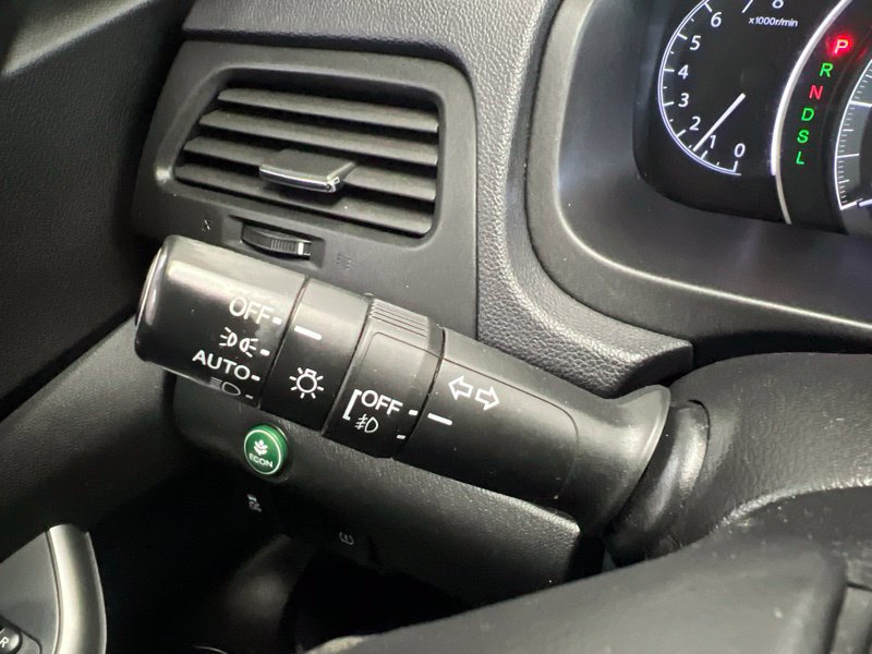 Used 2015 Honda CR-V EX-L image 21