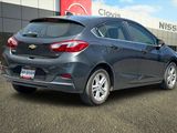 Used 2017 Chevrolet Cruze LT image 3