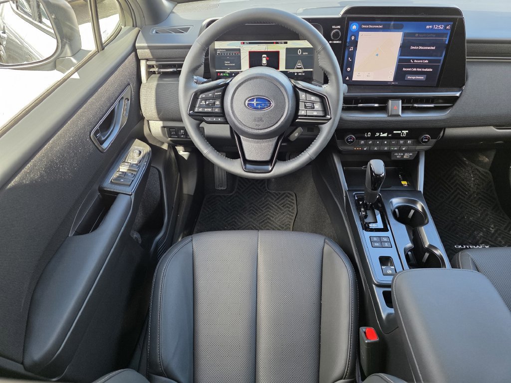 New 2026 Subaru Outback Limited XT AWD/4WD image 14