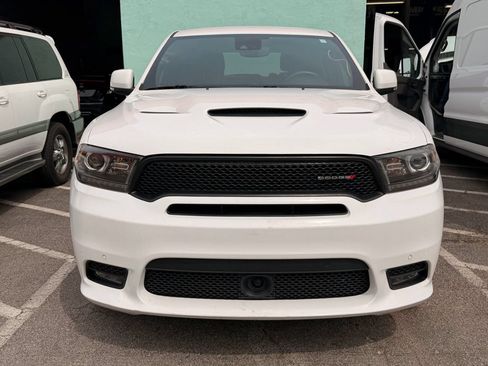 Used 2019 Dodge Durango R/T RWD image 2
