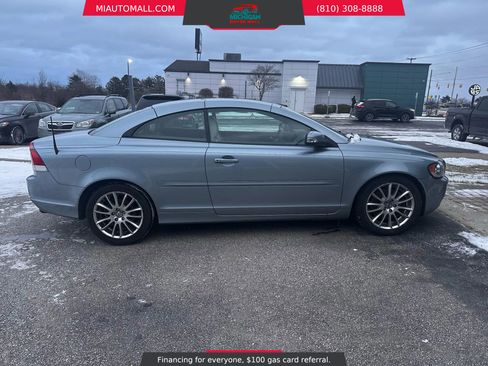 Used 2009 Volvo C70 T5 image 7