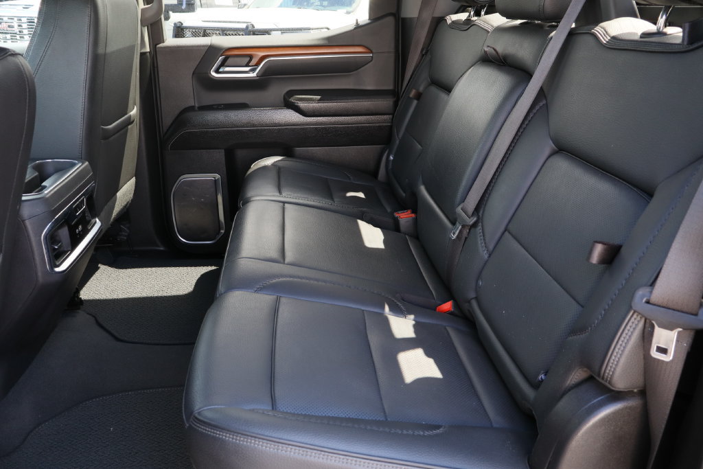 Certified 2023 GMC Sierra 1500 Denali w/ Technology Package AWD/4WD image 26