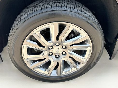 Used 2020 Chevrolet Silverado 1500 LT w/ Texas Edition RWD image 38