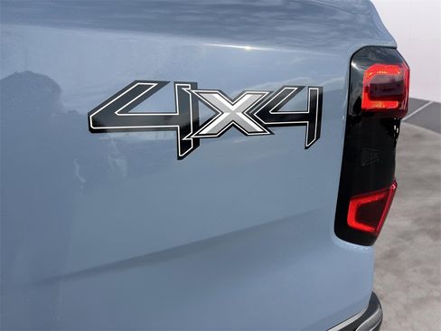 Used 2025 Ford Ranger XLT w/ Equipment Group 301A High image 29