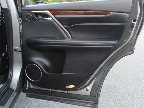 Used 2019 Lexus RX 450h F Sport image 16