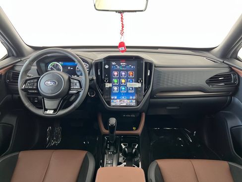New 2026 Subaru Forester Touring AWD/4WD image 14