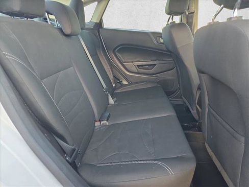 Used 2019 Ford Fiesta SE FWD image 17