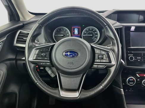 Used 2022 Subaru Forester Premium w/ Popular Package #1 AWD/4WD image 18