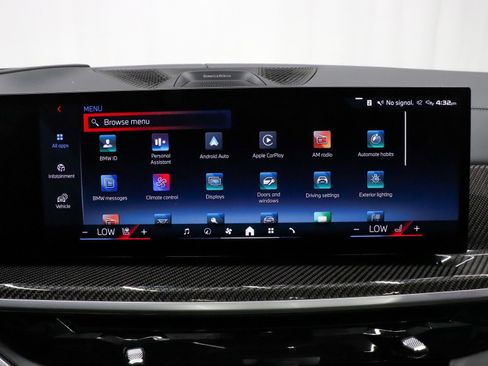 Used 2025 BMW X7 M60i image 48