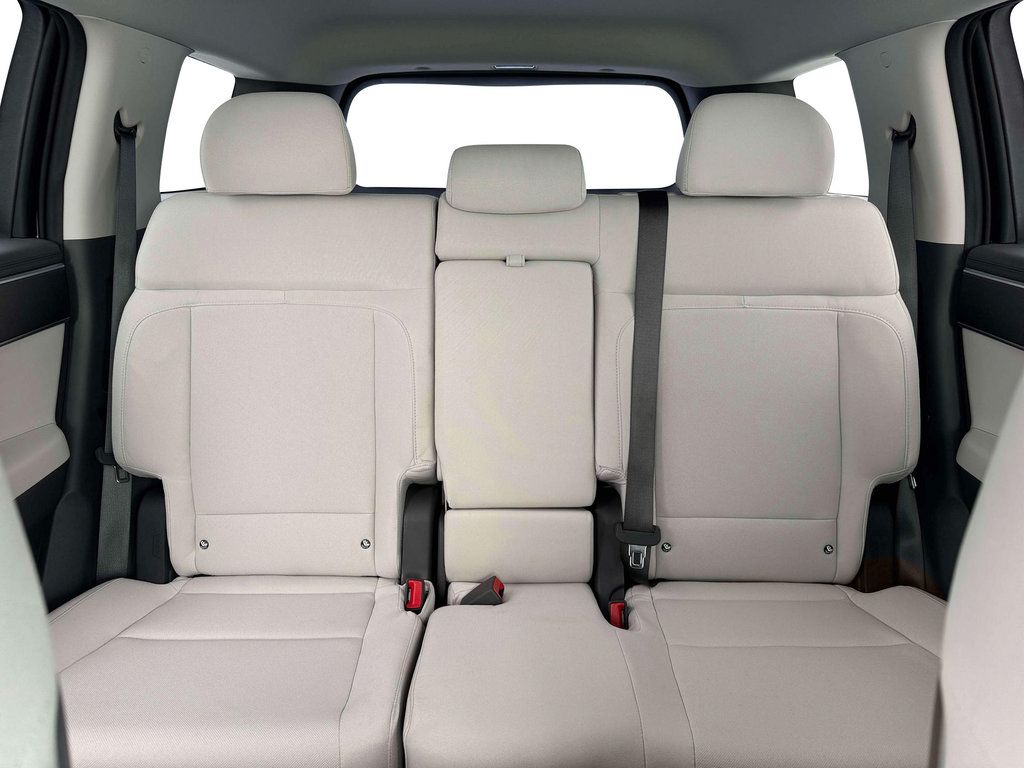 Certified 2026 Hyundai Santa Fe SE FWD image 16