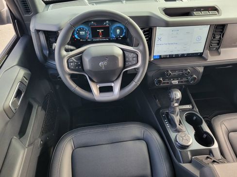 New 2025 Ford Bronco Big Bend image 9