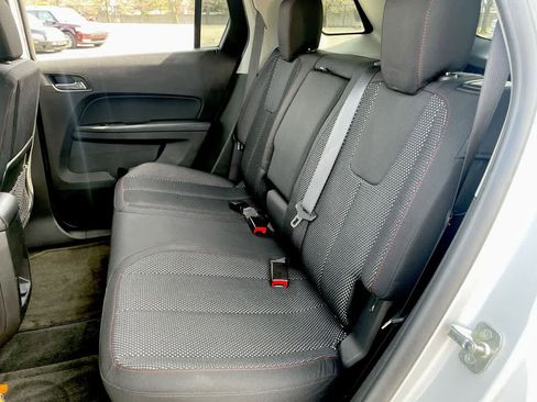 Used 2015 GMC Terrain SLE FWD image 18