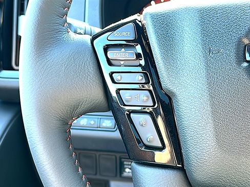 New 2026 Nissan Frontier PRO-4X w/ Pro Premium Package image 20