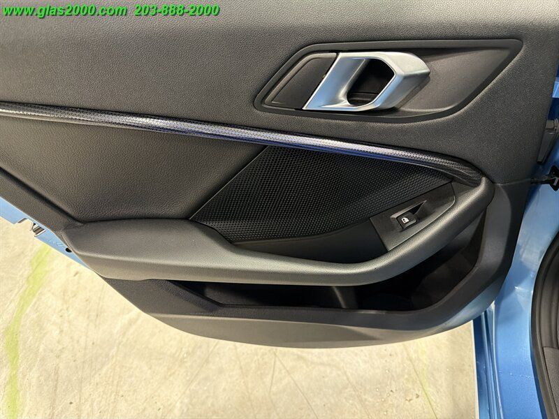 Used 2021 BMW 228i xDrive Gran Coupe w/ Convenience Package AWD/4WD image 28