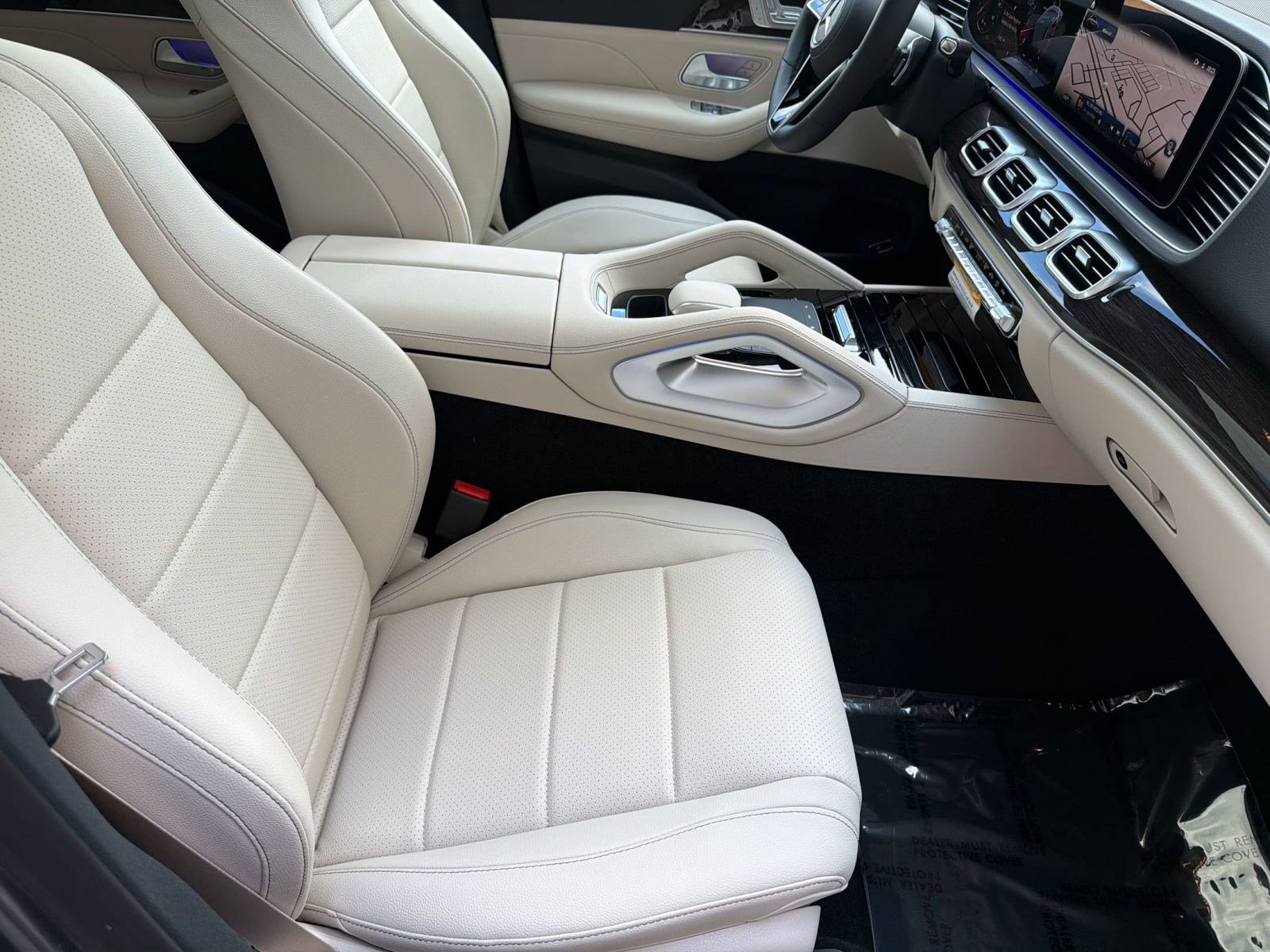 Used 2026 Mercedes-Benz GLE 350 4MATIC image 31