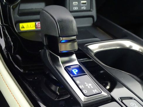 Used 2023 Lexus NX 350 AWD w/ Premium Package image 41