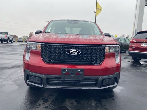 New 2025 Ford Maverick XLT w/ XLT Luxury Package image 13