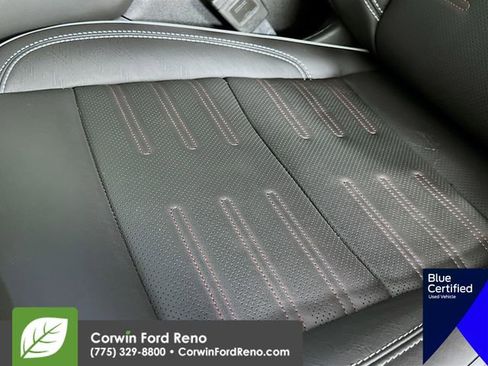 Used 2025 GMC Sierra 2500 AT4X w/ AT4X AEV Edition image 23