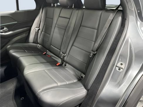 Certified 2022 Mercedes-Benz GLE 350 4MATIC image 30