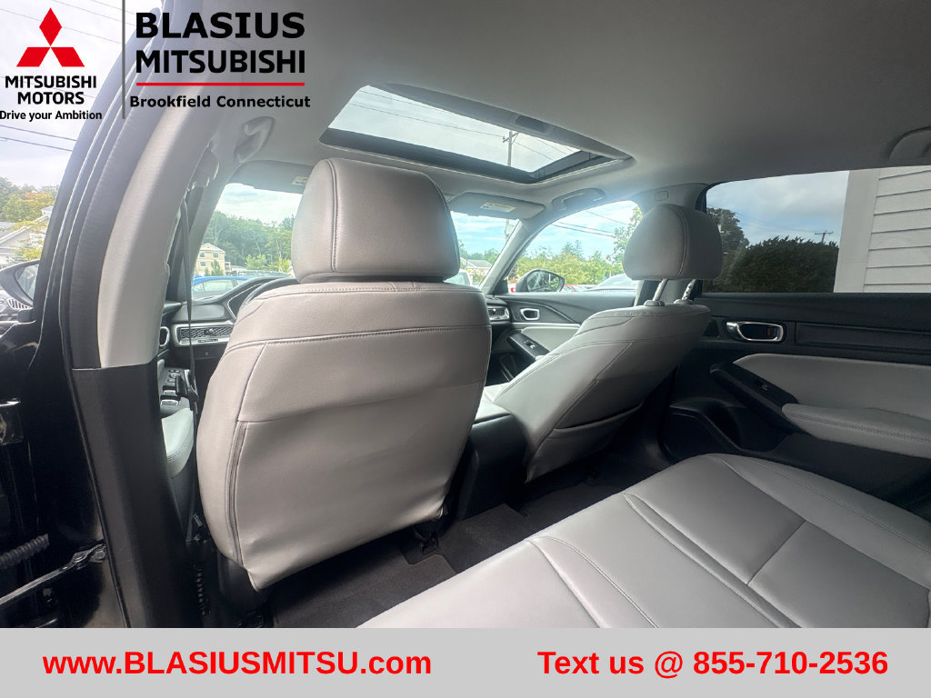 Used 2023 Acura Integra FWD image 39