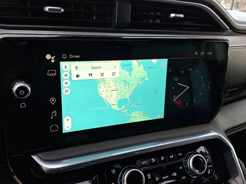 Used 2024 GMC Sierra 3500 Denali w/ Denali Reserve Package image 17