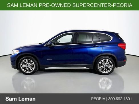 Used 2016 BMW X1 xDrive28i AWD/4WD image 4