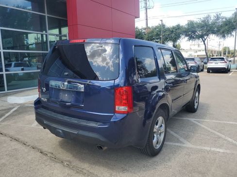 Used 2013 Honda Pilot EX-L image 6