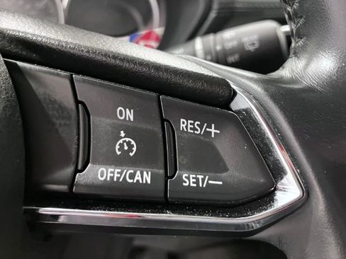 Used 2017 MAZDA CX-5 Touring w/ Preferred Equipment Package image 32