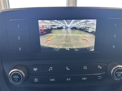 Certified 2023 Ford Transit 250 Low Roof w/ Exterior Upgrade Package image 25