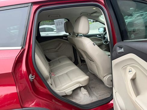 Used 2013 Ford Escape SEL AWD/4WD image 30
